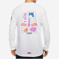 Nike Dri-Fit Tokyo LS Tee