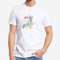 Reebok x Tom & Jerry SS Tee