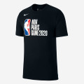 Nike x NBA Paris Game 2020 SS Tee - CU2727-010