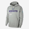 Nike x NBA Paris Game 2020 Charlotte Hornets Hoodie