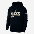 Nike x NBA Paris Game 2020 Milwaukee Bucks Hoodie