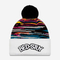 New Era Brooklyn Nets City Edition Knit