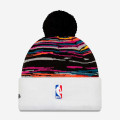 New Era Brooklyn Nets City Edition Knit