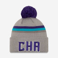 New Era Charlotte Hornets City Edition Knit