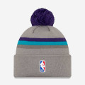 New Era Charlotte Hornets City Edition Knit