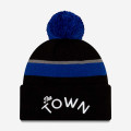 New Era Golden State Warriors City Edition Knit