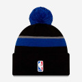 New Era Golden State Warriors City Edition Knit
