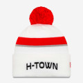 New Era Houston Rockets City Edition Knit