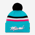 New Era Miami Heat City Edition Knit