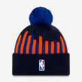 New Era New York Knicks City Edition Knit
