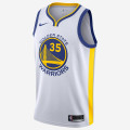 Kevin Durant Association Edition Swingman Jersey - Golden State Warriors