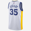 Kevin Durant Association Edition Swingman Jersey - Golden State Warriors