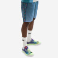 Pigalle Basketball Mesh Shorts