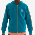 Pigalle Basketball Zip Up Hoodie