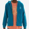 Pigalle Basketball Zip Up Hoodie