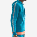 Pigalle Basketball Zip Up Hoodie