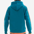 Pigalle Basketball Zip Up Hoodie