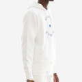 Pigalle Basketball 'Duperré' Logo Hoodie