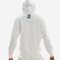 Pigalle Basketball 'Duperré' Logo Hoodie