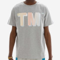 Pigalle Basketball 'TM' Logo Tee