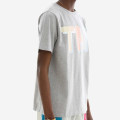 Pigalle Basketball 'TM' Logo Tee