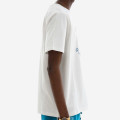 Pigalle Basketball 'Duperré' Logo Tee