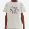 Pigalle Basketball Logo Tee