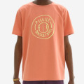 Pigalle Basketball Logo Tee