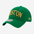 New Era Boston Celtics City Edition 9TWENTY Cap