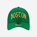 New Era Boston Celtics City Edition 9TWENTY Cap