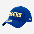 New Era Indiana Pacers City Edition 9TWENTY Cap