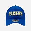 New Era Indiana Pacers City Edition 9TWENTY Cap