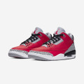 Air Jordan 3 SE 'Red Cement'