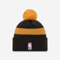 New Era Oklahoma City Thunder City Edition Knit