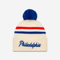 New Era Philadelphia 76ERS City Edition Knit