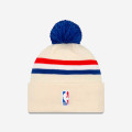 New Era Philadelphia 76ERS City Edition Knit