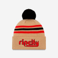 New Era Portland Trail Blazers City Edition Knit