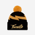 New Era Toronto Raptors City Edition Knit