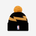 New Era Toronto Raptors City Edition Knit