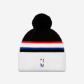 New Era Los Angeles Clippers City Edition Knit