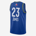 Lebron James All-Star Edition Swingman Jersey