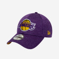 New Era Los Angeles Lakers 9FORTY Cap