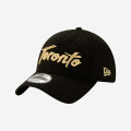 New Era Toronto Raptors City Edition 9TWENTY Cap