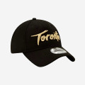 New Era Toronto Raptors City Edition 9TWENTY Cap