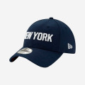 New Era New York Knicks City Edition 9TWENTY Cap