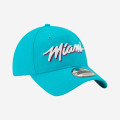 New Era Miami Heat City Edition 9TWENTY Cap