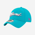New Era Miami Heat City Edition 9TWENTY Cap