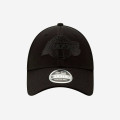 New Era Los Angeles Lakers Stretch 9FORTY Cap