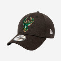 New Era Milwaukee Bucks 9FORTY Cap