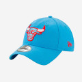 New Era Chicago Bulls City Edition 9TWENTY Cap